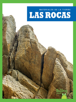cover image of Las rocas (Rocks)
